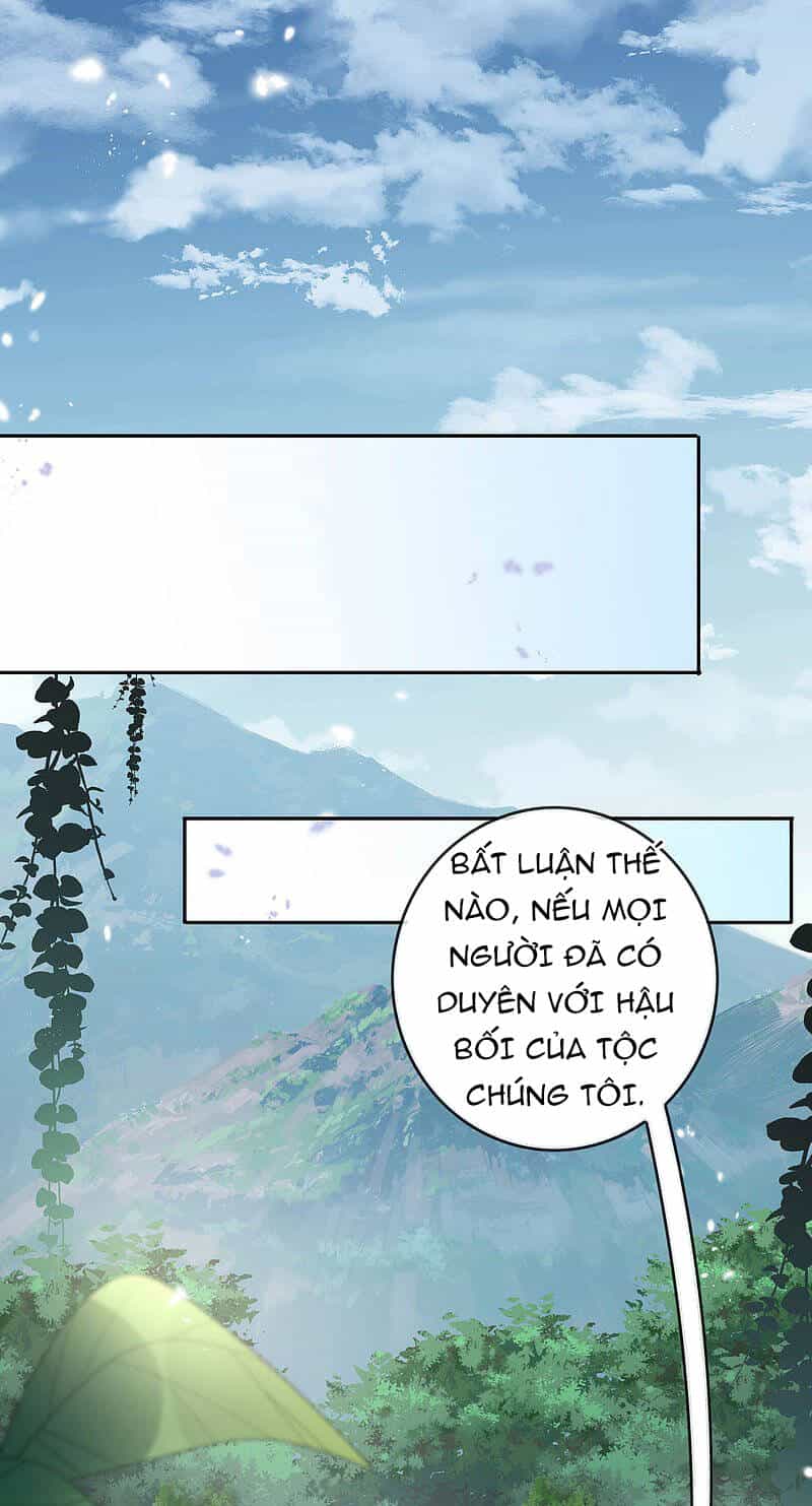Mạt Thế Cùng Bạn Gái Zombie - Chương 46 - ảnh 19