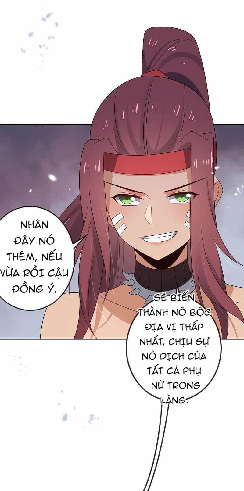 Mạt Thế Cùng Bạn Gái Zombie - Chương 46 - ảnh 36