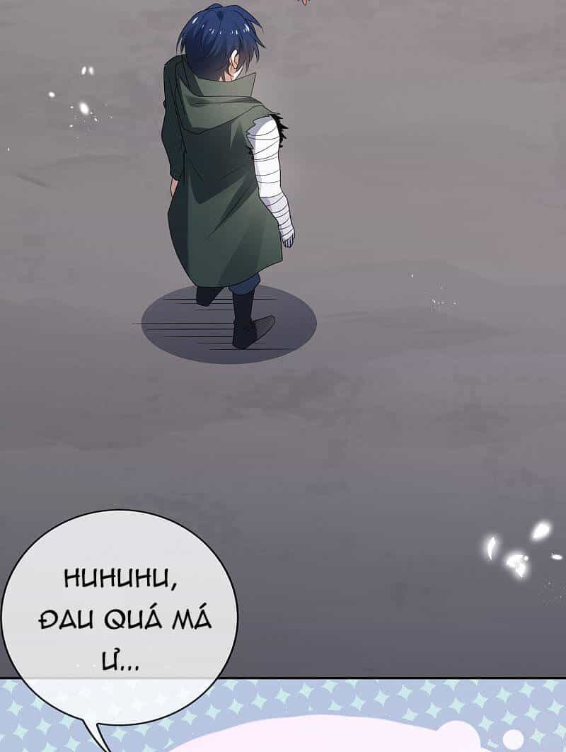 Mạt Thế Cùng Bạn Gái Zombie - Chương 46 - ảnh 7