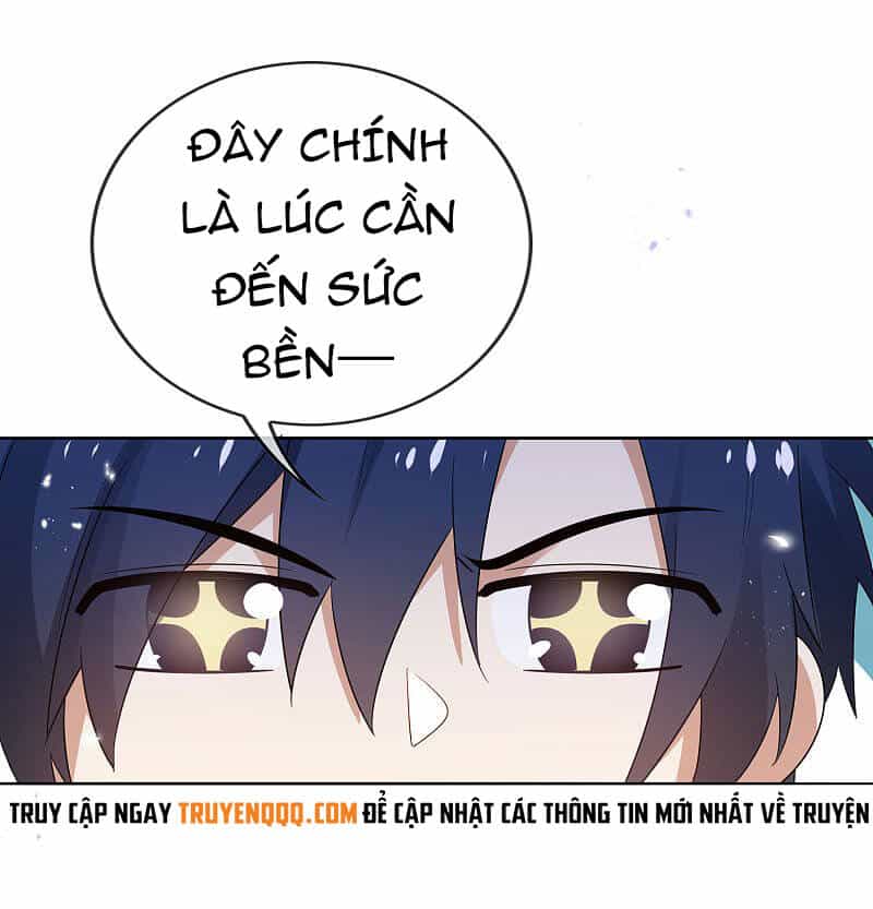 Mạt Thế Cùng Bạn Gái Zombie - Chương 48 - ảnh 11