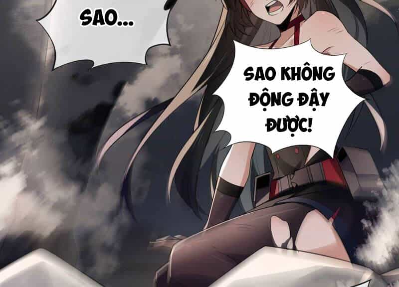 Mạt Thế Cùng Bạn Gái Zombie - Chương 4 - ảnh 101