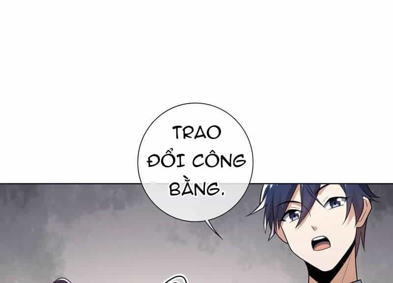 Mạt Thế Cùng Bạn Gái Zombie - Chương 4 - ảnh 123