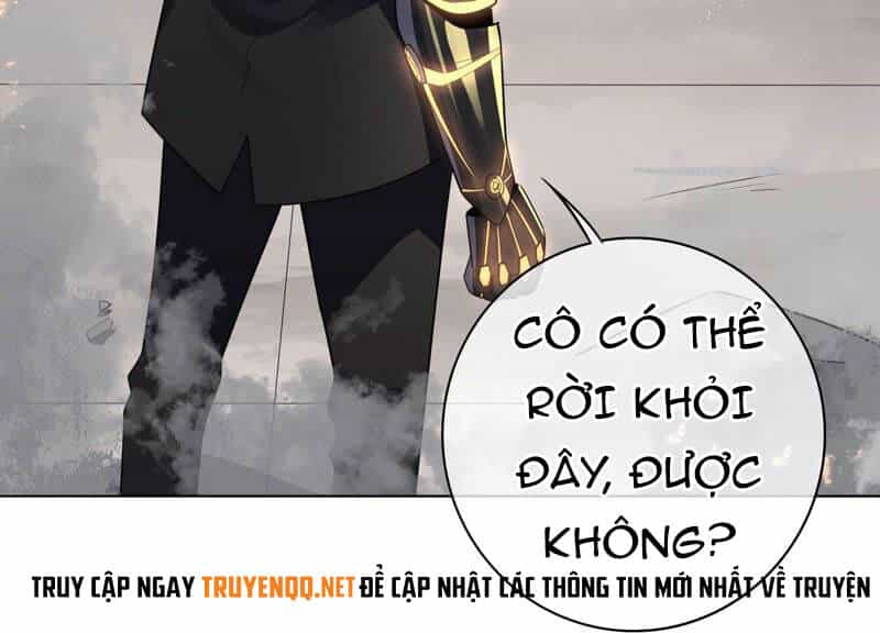 Mạt Thế Cùng Bạn Gái Zombie - Chương 4 - ảnh 128