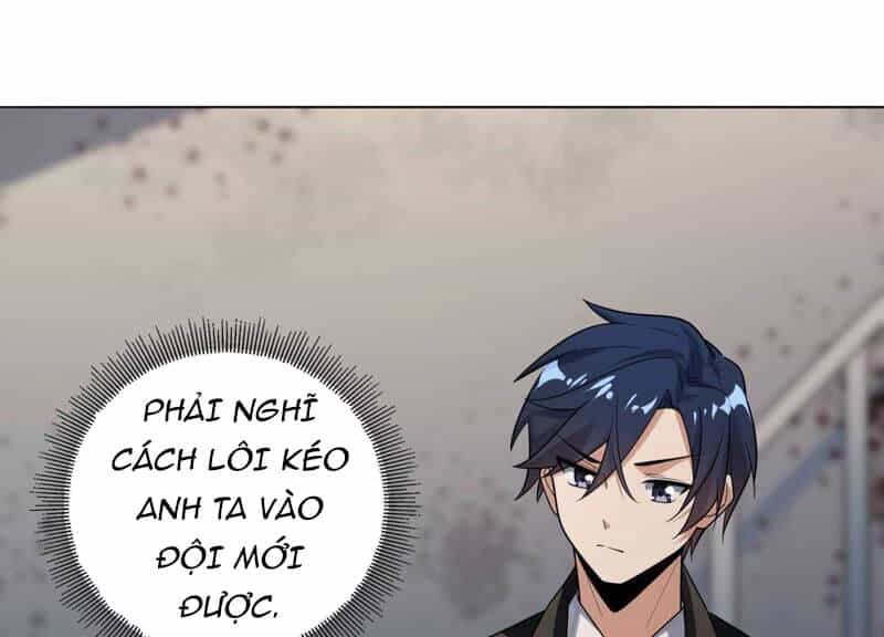 Mạt Thế Cùng Bạn Gái Zombie - Chương 4 - ảnh 20