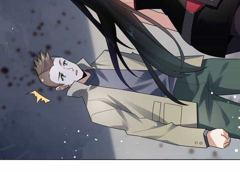 Mạt Thế Cùng Bạn Gái Zombie - Chương 4 - ảnh 27