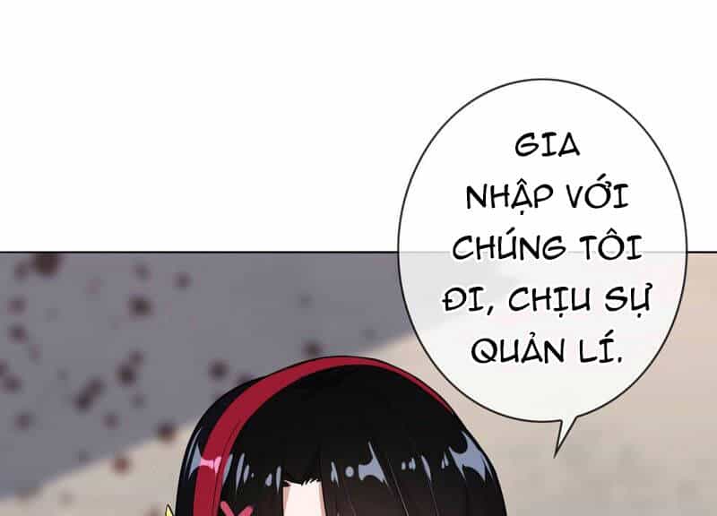 Mạt Thế Cùng Bạn Gái Zombie - Chương 4 - ảnh 29