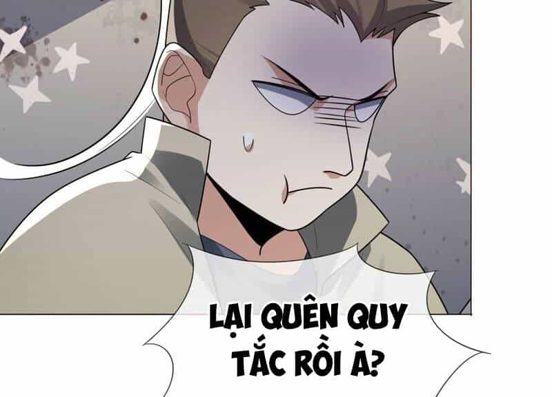 Mạt Thế Cùng Bạn Gái Zombie - Chương 4 - ảnh 3