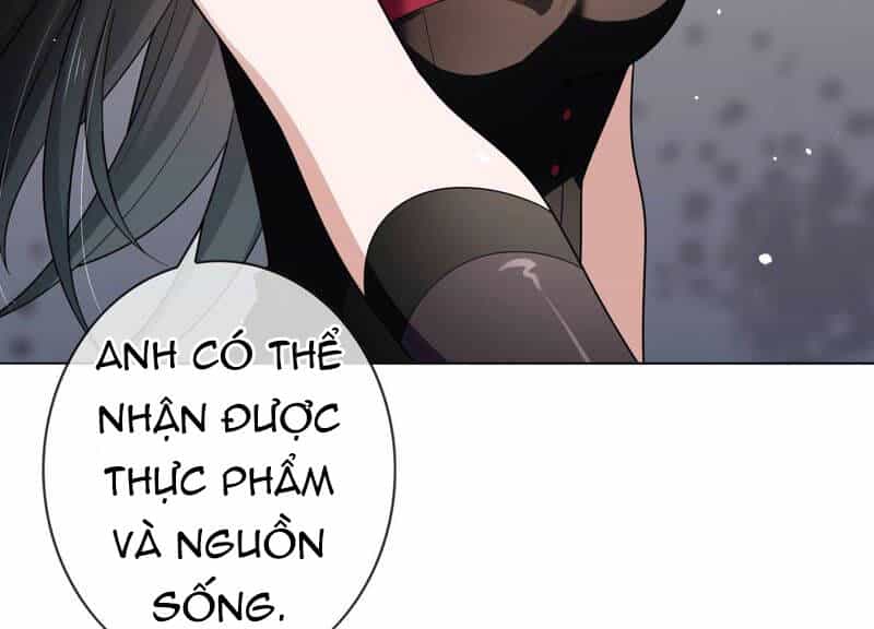 Mạt Thế Cùng Bạn Gái Zombie - Chương 4 - ảnh 31