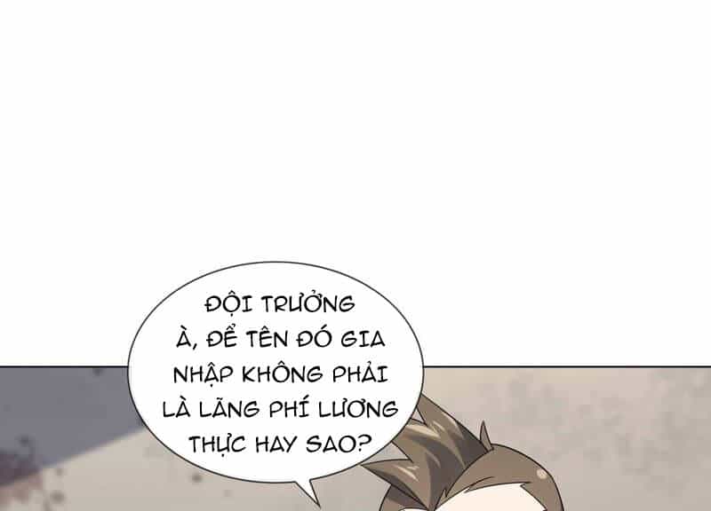 Mạt Thế Cùng Bạn Gái Zombie - Chương 4 - ảnh 33