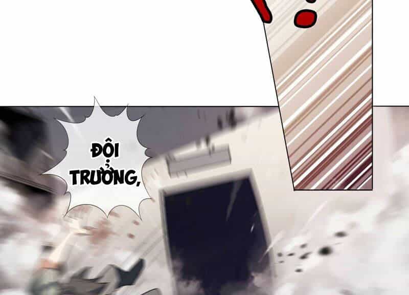 Mạt Thế Cùng Bạn Gái Zombie - Chương 4 - ảnh 37
