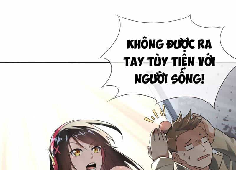 Mạt Thế Cùng Bạn Gái Zombie - Chương 4 - ảnh 5