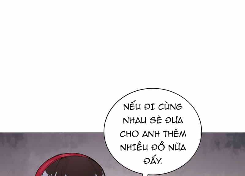 Mạt Thế Cùng Bạn Gái Zombie - Chương 4 - ảnh 51
