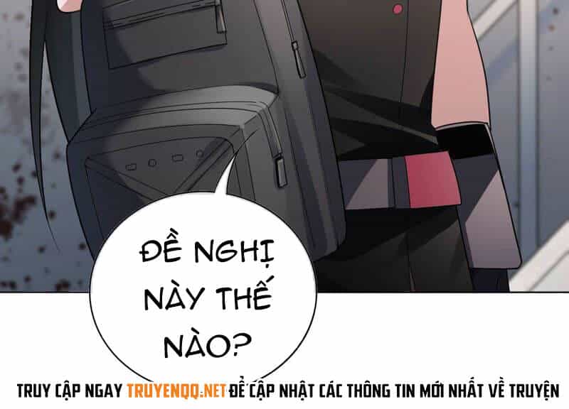 Mạt Thế Cùng Bạn Gái Zombie - Chương 4 - ảnh 55