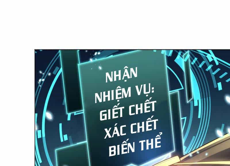 Mạt Thế Cùng Bạn Gái Zombie - Chương 4 - ảnh 57