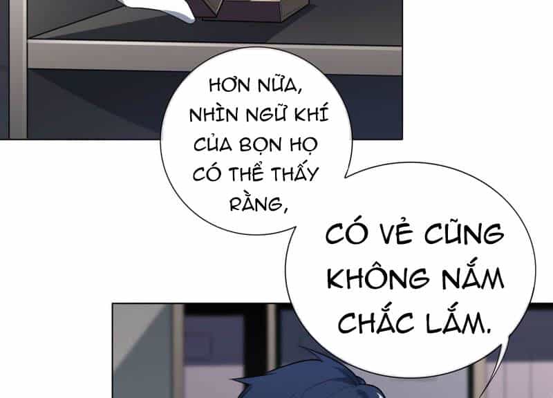 Mạt Thế Cùng Bạn Gái Zombie - Chương 4 - ảnh 75