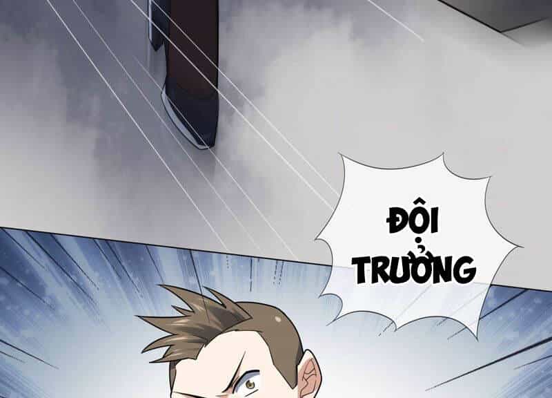 Mạt Thế Cùng Bạn Gái Zombie - Chương 4 - ảnh 89