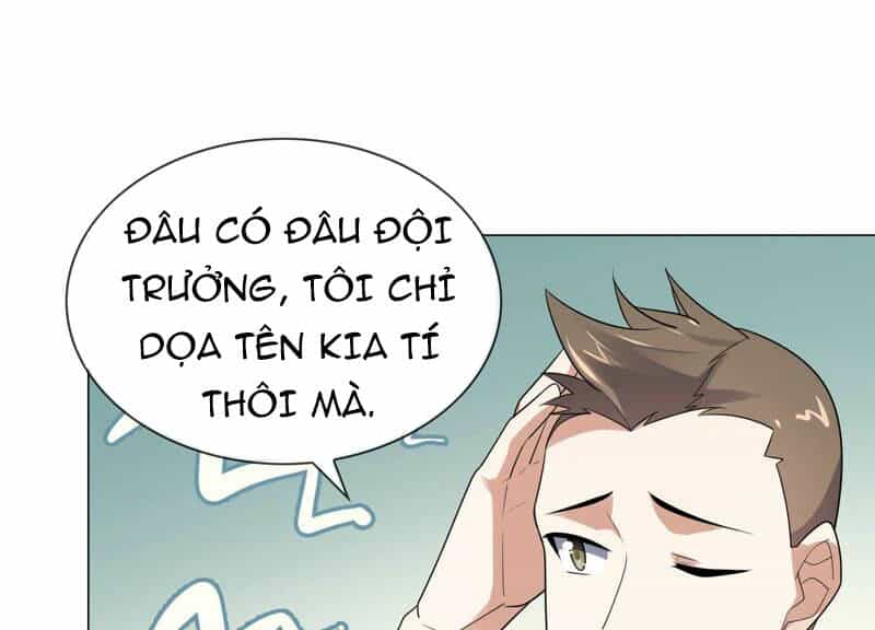 Mạt Thế Cùng Bạn Gái Zombie - Chương 4 - ảnh 9