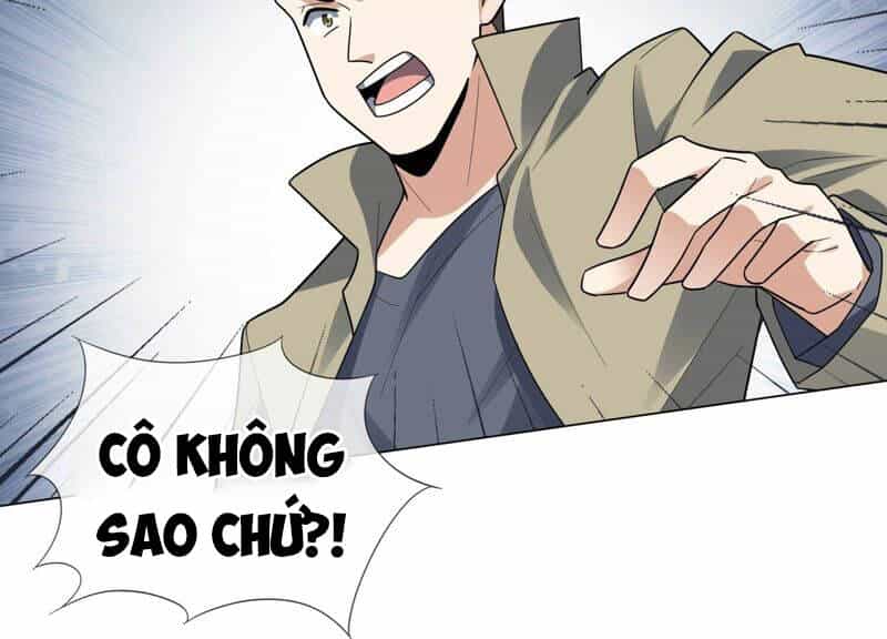 Mạt Thế Cùng Bạn Gái Zombie - Chương 4 - ảnh 90