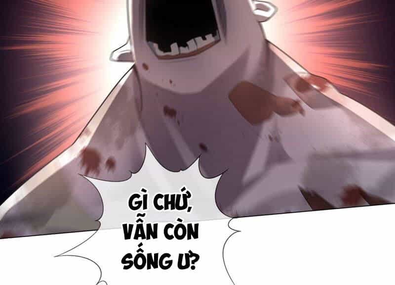 Mạt Thế Cùng Bạn Gái Zombie - Chương 4 - ảnh 97