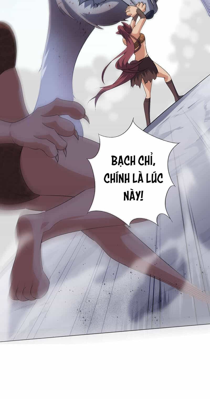 Mạt Thế Cùng Bạn Gái Zombie - Chương 50 - ảnh 22