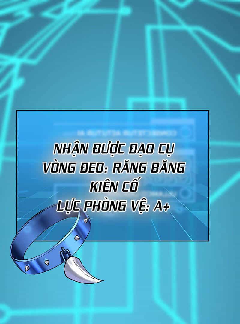 Mạt Thế Cùng Bạn Gái Zombie - Chương 50 - ảnh 52