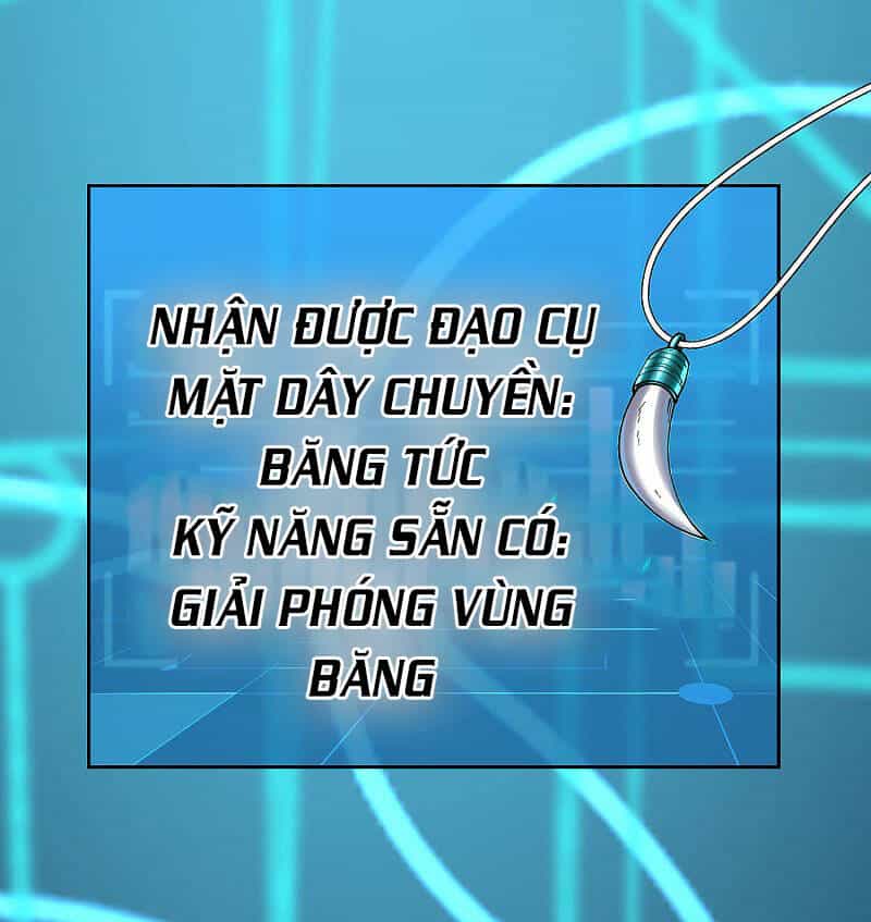 Mạt Thế Cùng Bạn Gái Zombie - Chương 50 - ảnh 53