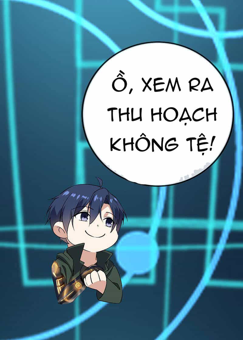 Mạt Thế Cùng Bạn Gái Zombie - Chương 50 - ảnh 54