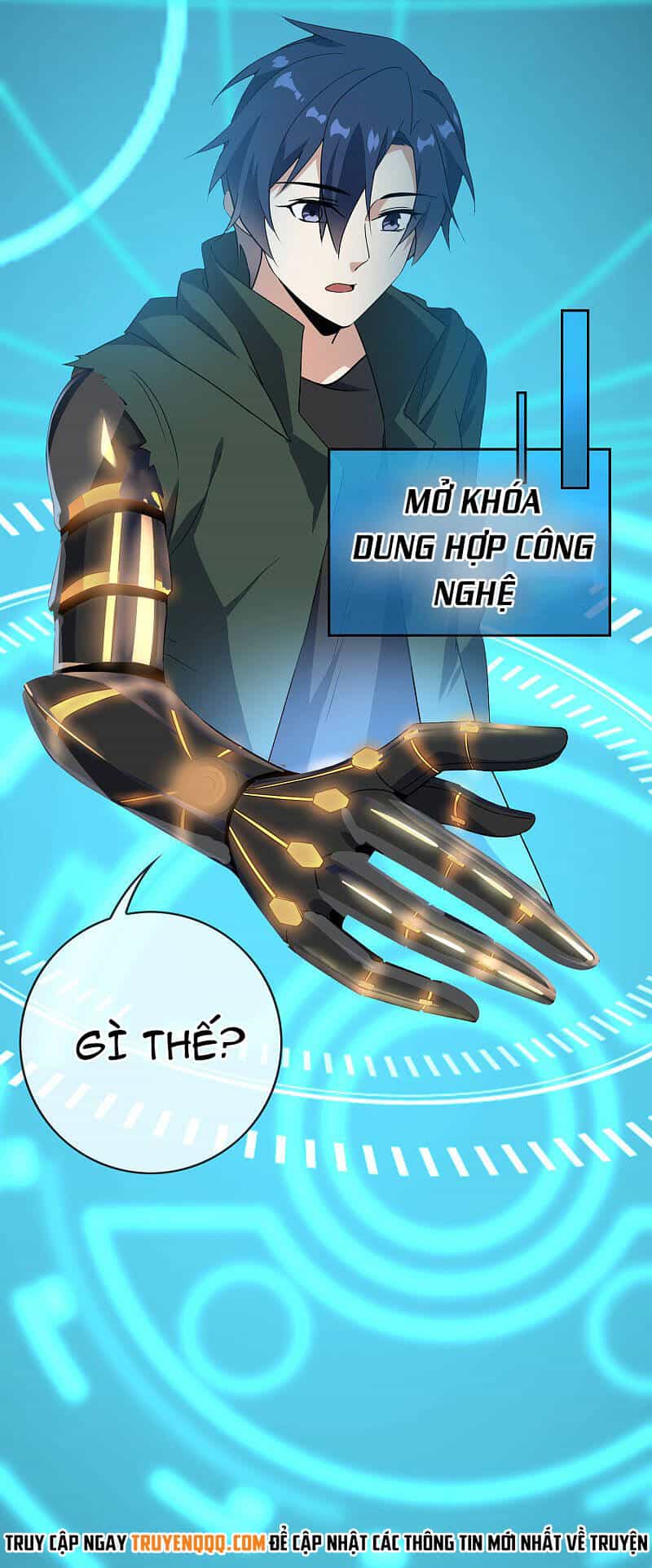 Mạt Thế Cùng Bạn Gái Zombie - Chương 50 - ảnh 56