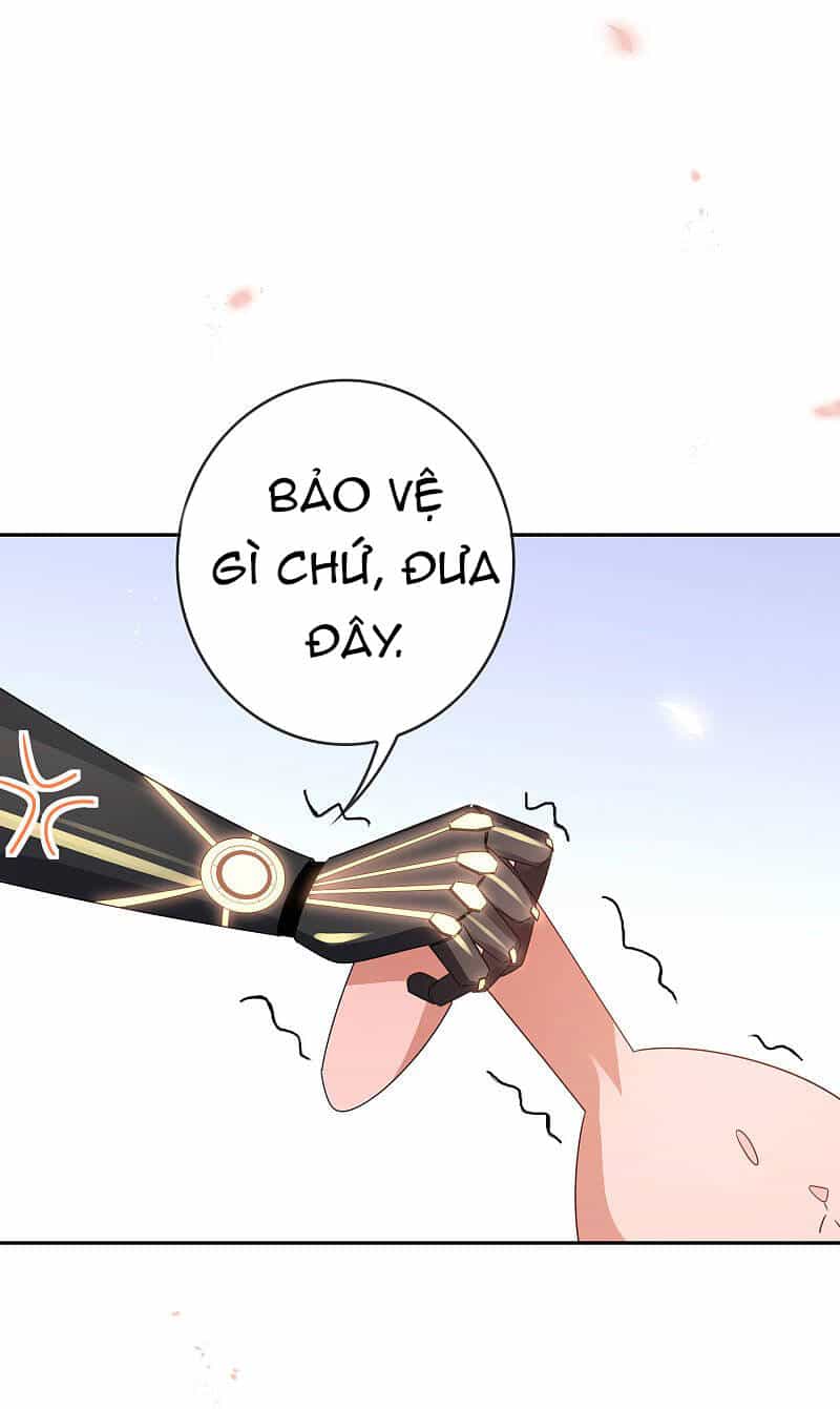Mạt Thế Cùng Bạn Gái Zombie - Chương 51 - ảnh 22