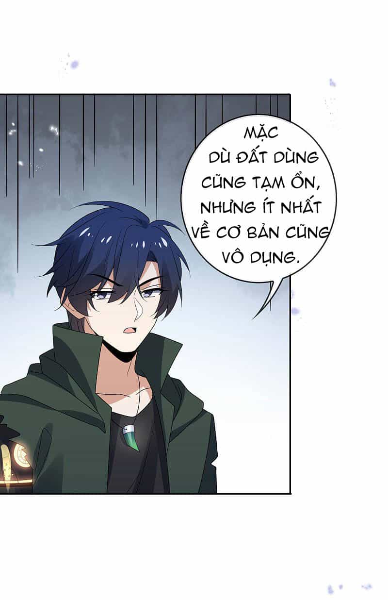 Mạt Thế Cùng Bạn Gái Zombie - Chương 51 - ảnh 39