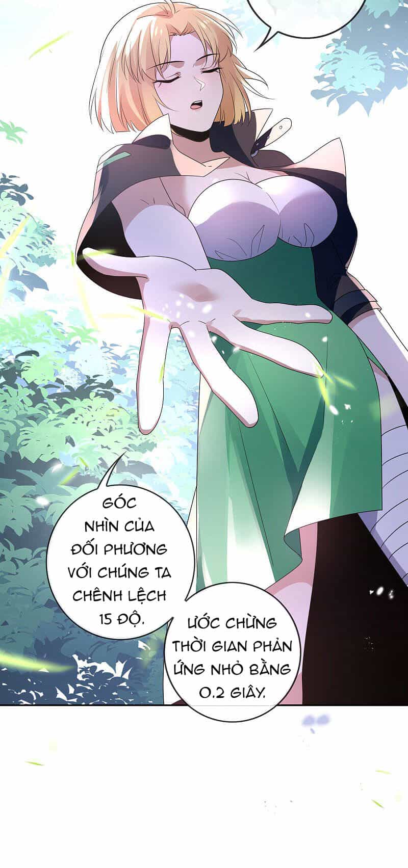 Mạt Thế Cùng Bạn Gái Zombie - Chương 51 - ảnh 44