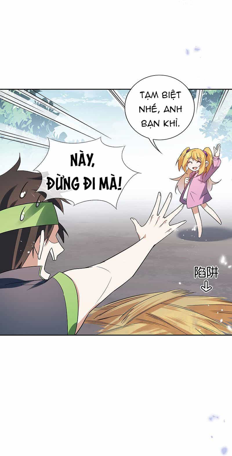 Mạt Thế Cùng Bạn Gái Zombie - Chương 52 - ảnh 12