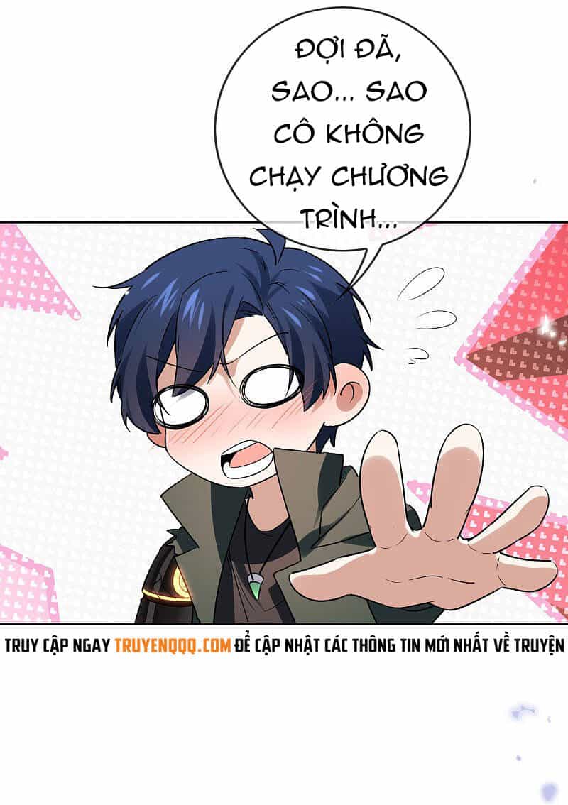 Mạt Thế Cùng Bạn Gái Zombie - Chương 52 - ảnh 42