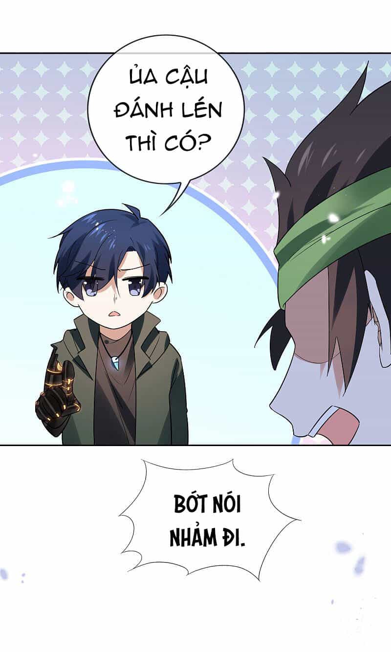 Mạt Thế Cùng Bạn Gái Zombie - Chương 52 - ảnh 7