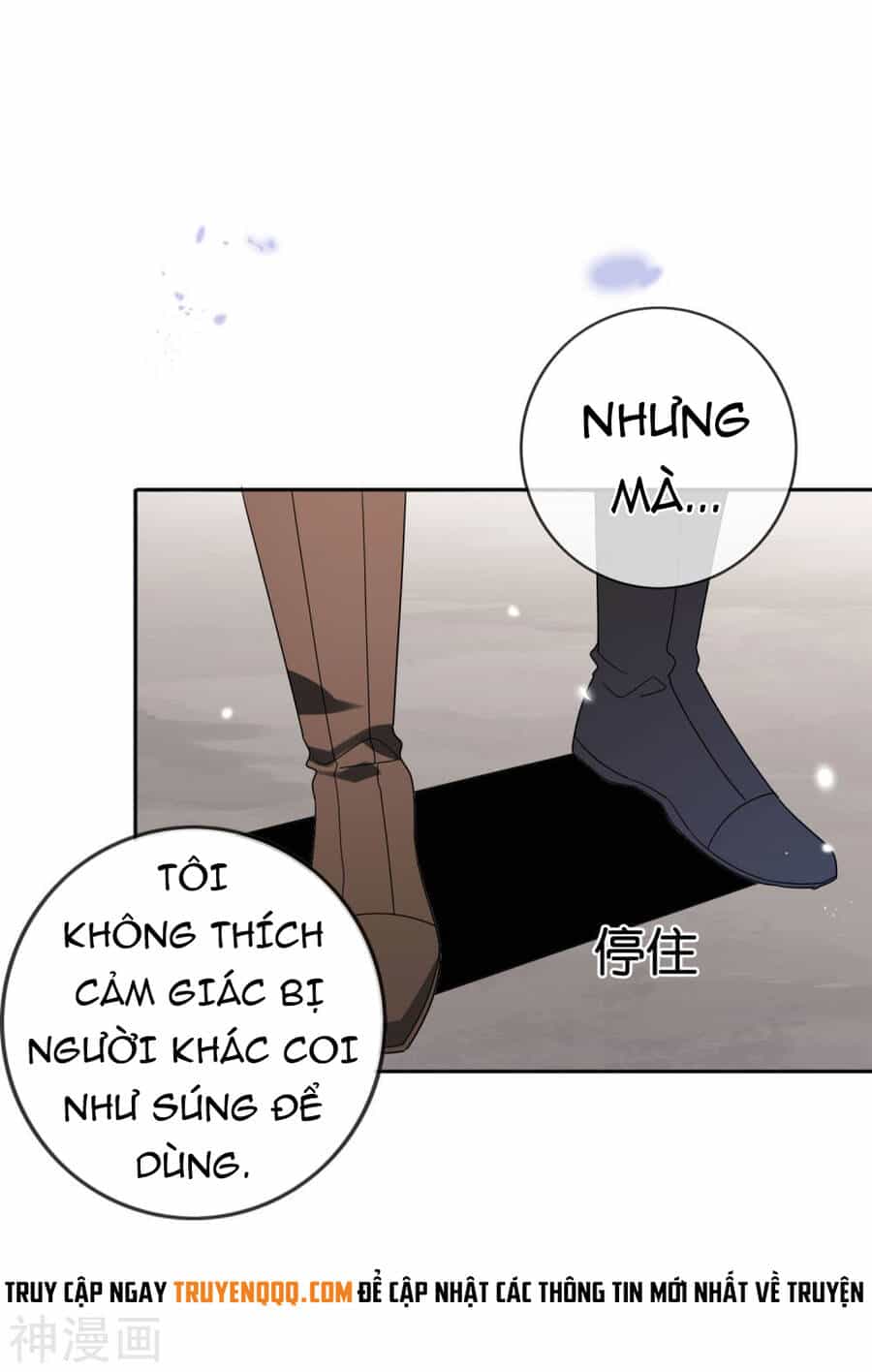 Mạt Thế Cùng Bạn Gái Zombie - Chương 54 - ảnh 12
