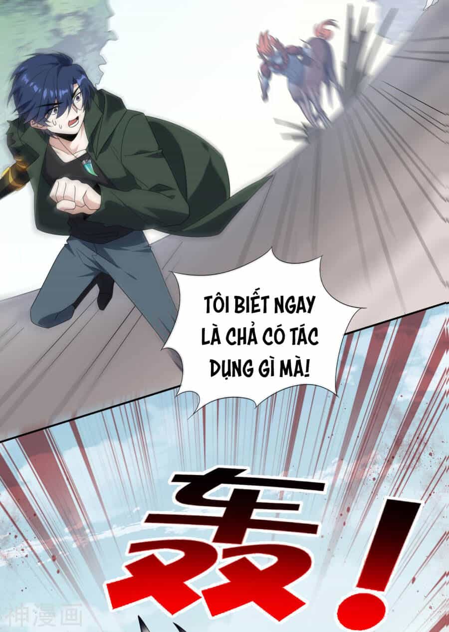 Mạt Thế Cùng Bạn Gái Zombie - Chương 55 - ảnh 30