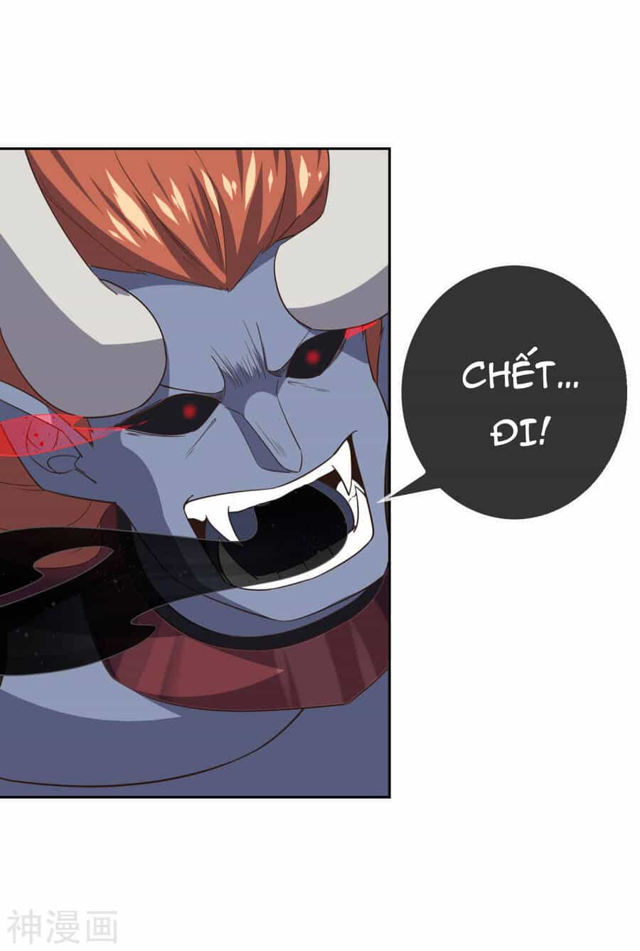 Mạt Thế Cùng Bạn Gái Zombie - Chương 55 - ảnh 4