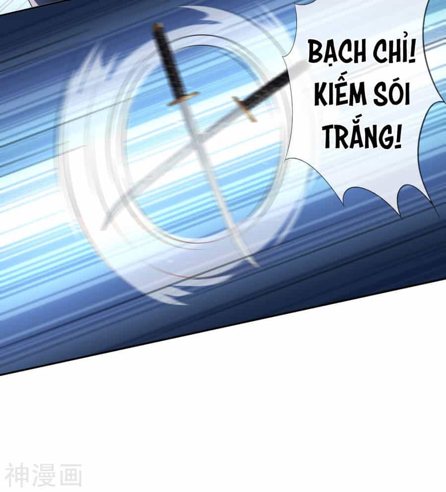 Mạt Thế Cùng Bạn Gái Zombie - Chương 55 - ảnh 41