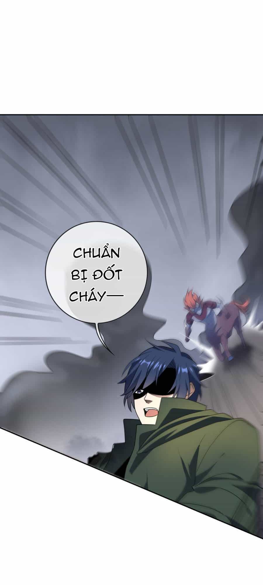 Mạt Thế Cùng Bạn Gái Zombie - Chương 55 - ảnh 43
