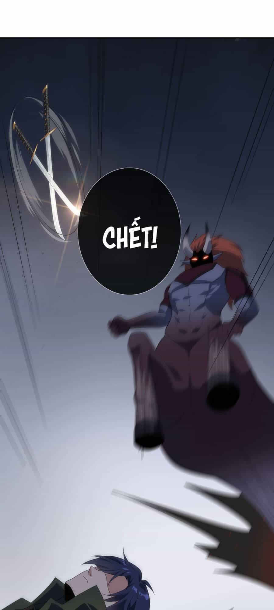 Mạt Thế Cùng Bạn Gái Zombie - Chương 55 - ảnh 45