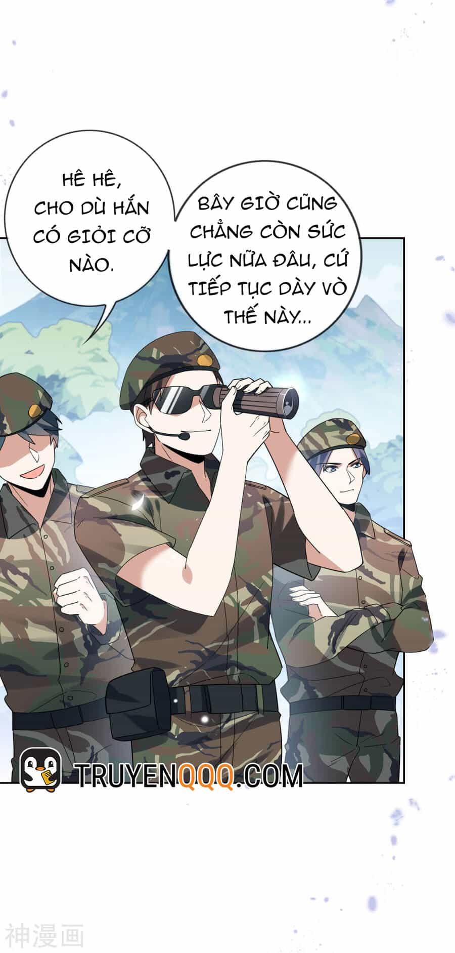 Mạt Thế Cùng Bạn Gái Zombie - Chương 57 - ảnh 3