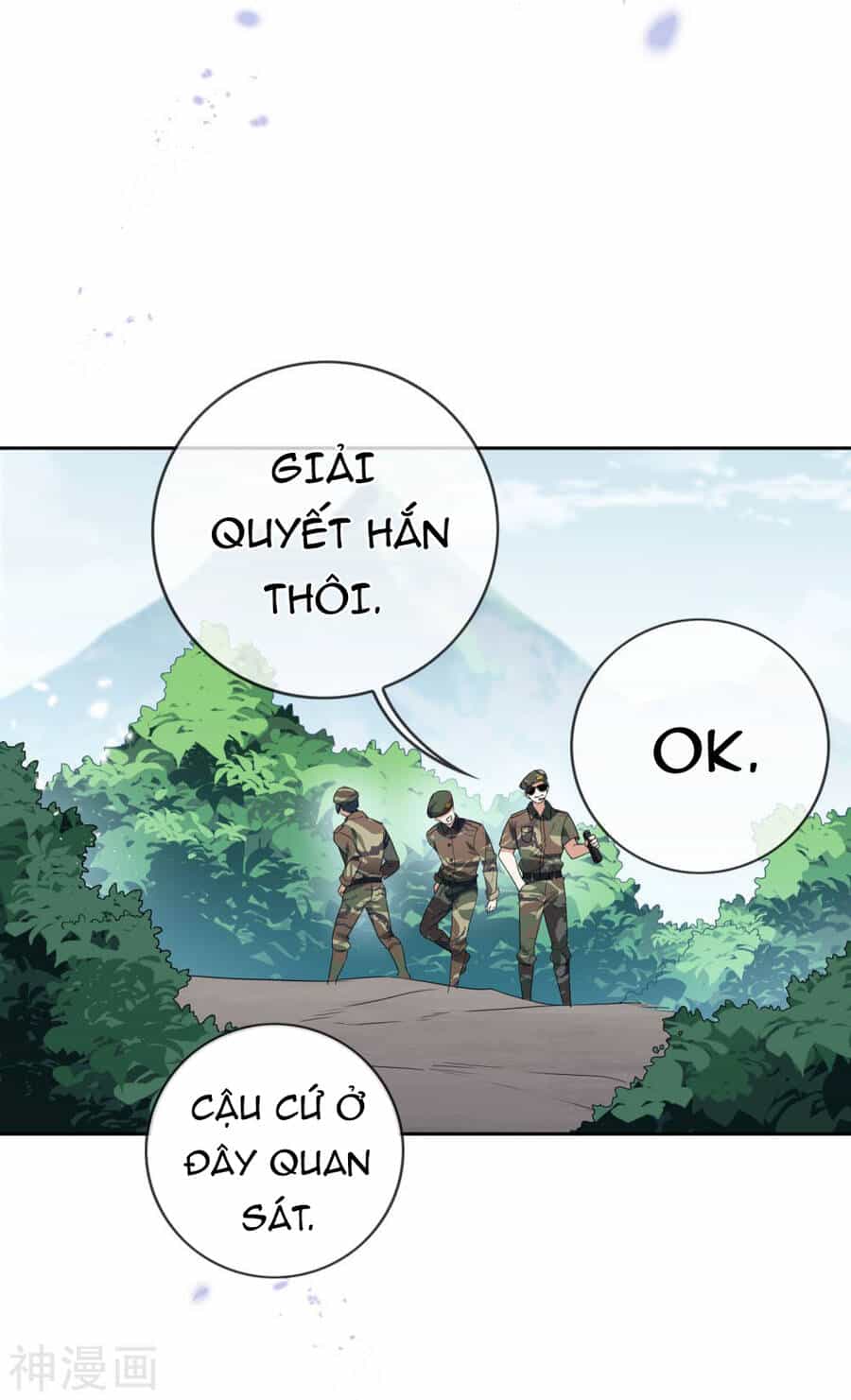Mạt Thế Cùng Bạn Gái Zombie - Chương 57 - ảnh 4