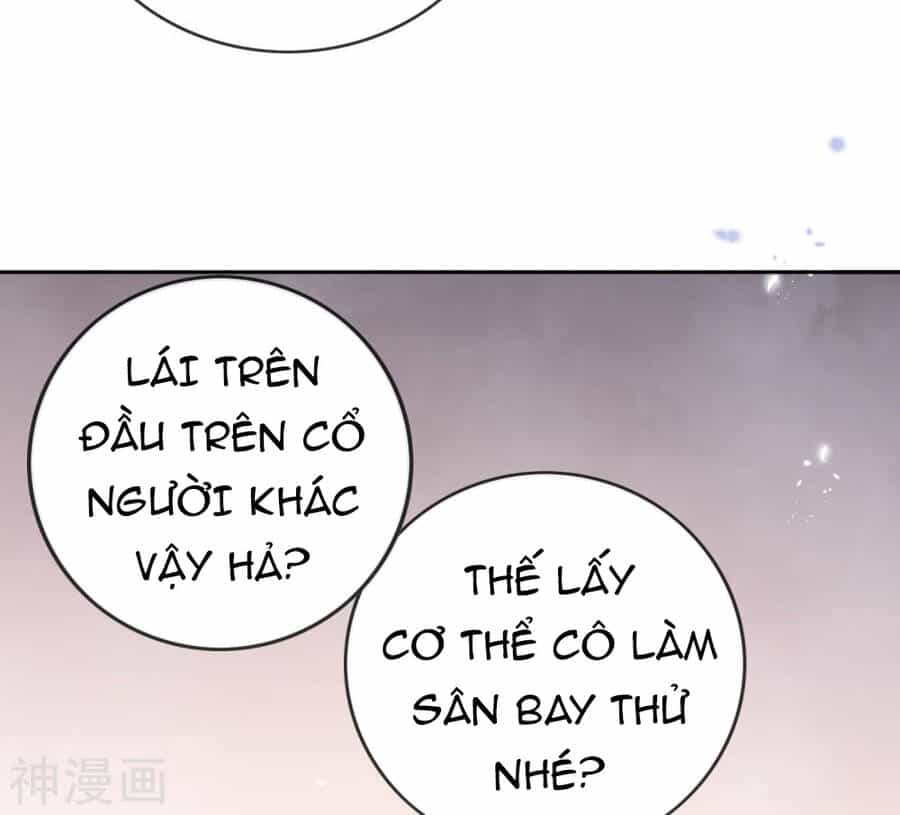 Mạt Thế Cùng Bạn Gái Zombie - Chương 58 - ảnh 22