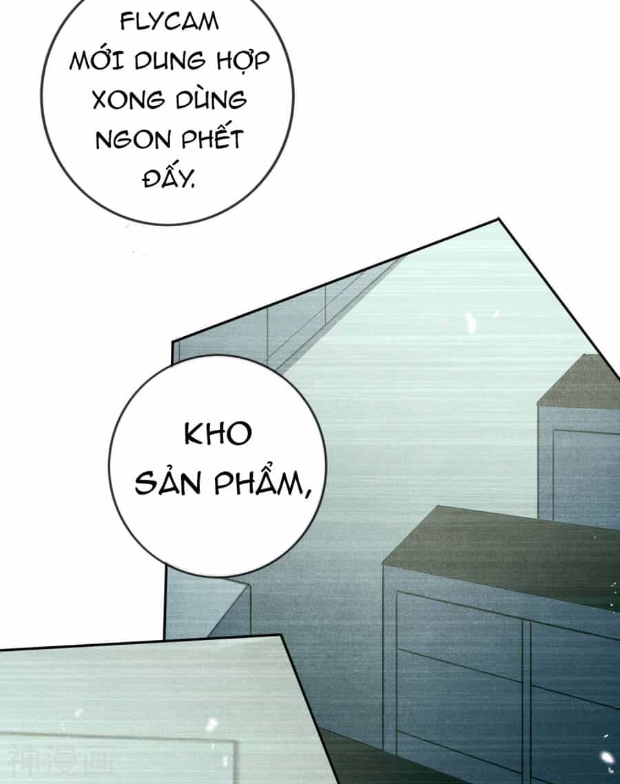 Mạt Thế Cùng Bạn Gái Zombie - Chương 58 - ảnh 27