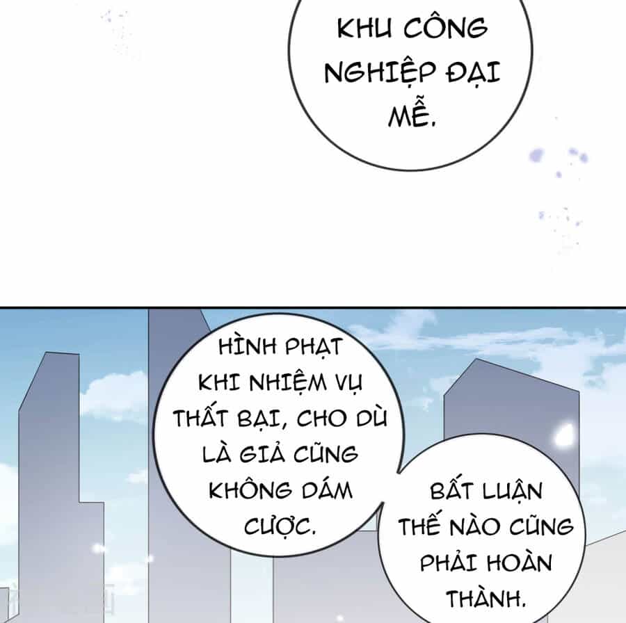 Mạt Thế Cùng Bạn Gái Zombie - Chương 58 - ảnh 3