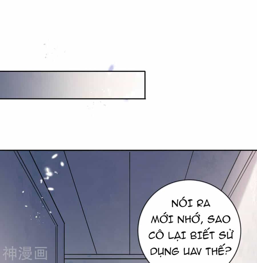Mạt Thế Cùng Bạn Gái Zombie - Chương 58 - ảnh 31