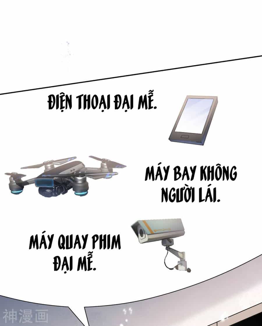 Mạt Thế Cùng Bạn Gái Zombie - Chương 58 - ảnh 7