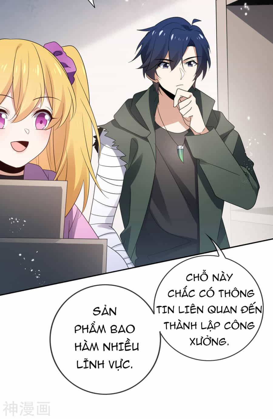 Mạt Thế Cùng Bạn Gái Zombie - Chương 58 - ảnh 8