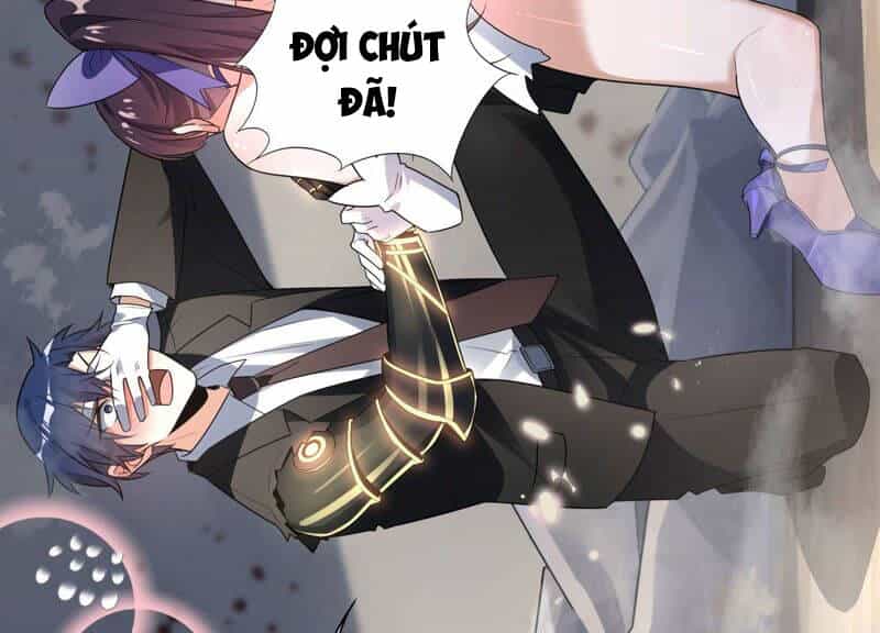 Mạt Thế Cùng Bạn Gái Zombie - Chương 5 - ảnh 119