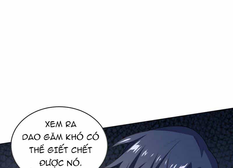 Mạt Thế Cùng Bạn Gái Zombie - Chương 5 - ảnh 39